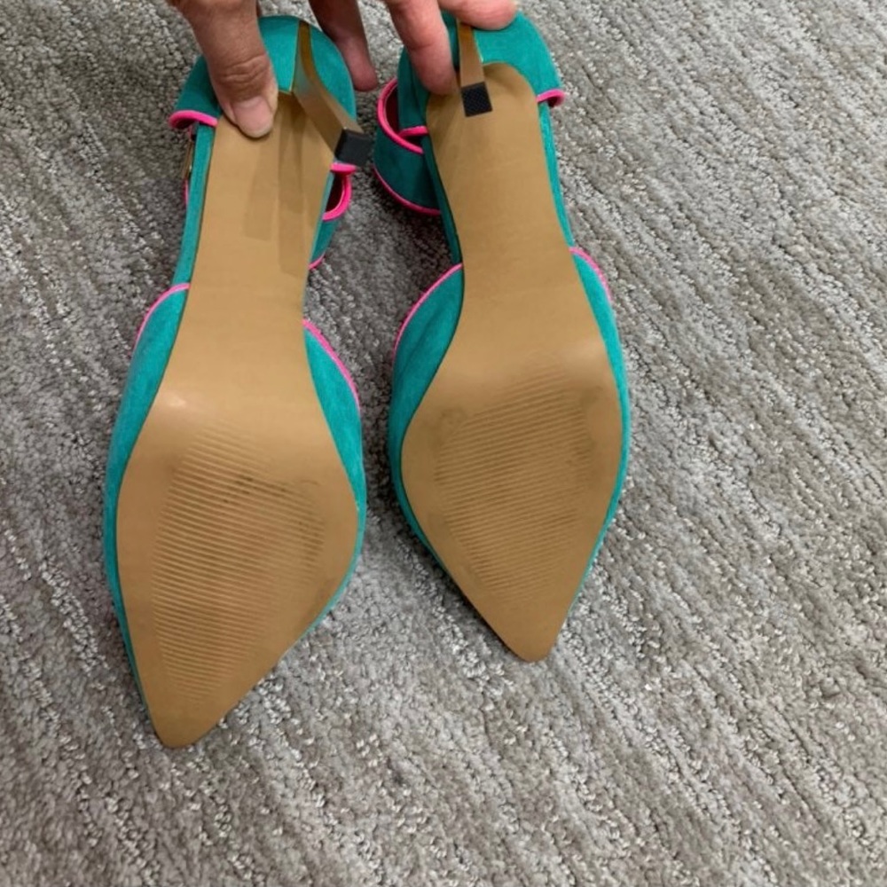 Privileged High Heels - image 5